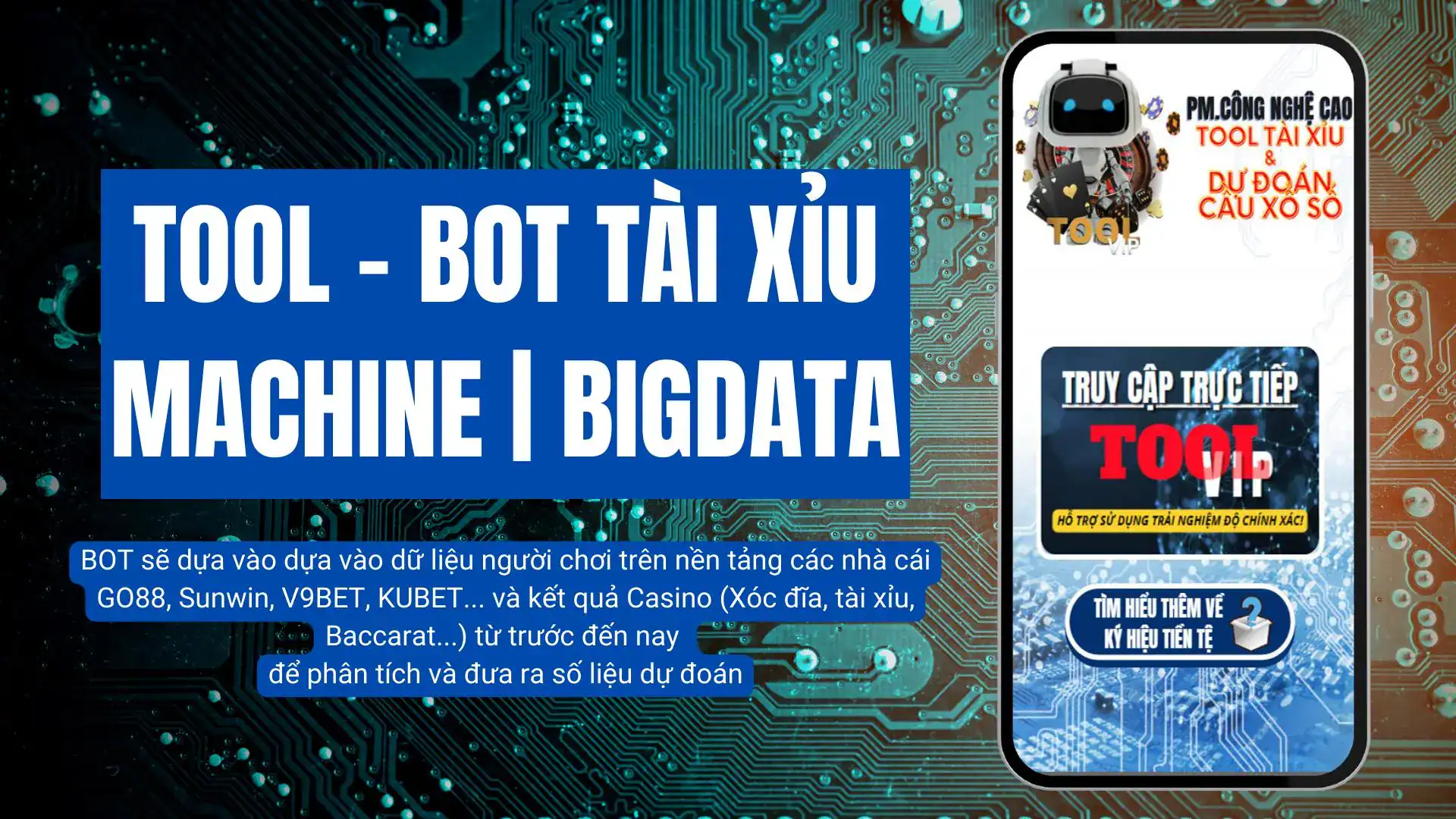 app dự đoán tài xỉu