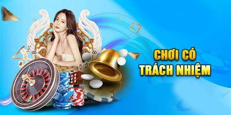 Chơi có trách nhiệm tại taixiu.london