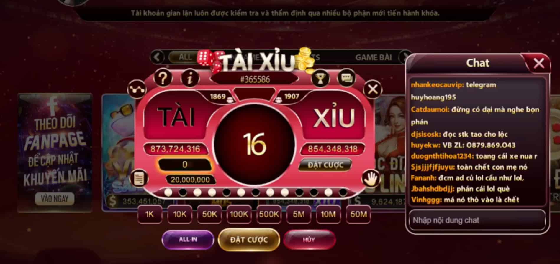Game Tài Xỉu Rút Tiền Mặt - Khám Phá Thế Giới Cờ Bạc Đầy Hấp Dẫn 2 Công nghệ chơi game tài xỉu rút tiền mặt