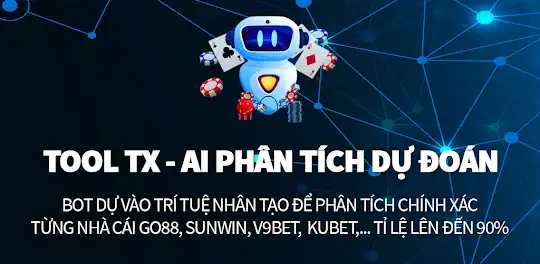 apk tool Tài Xỉu