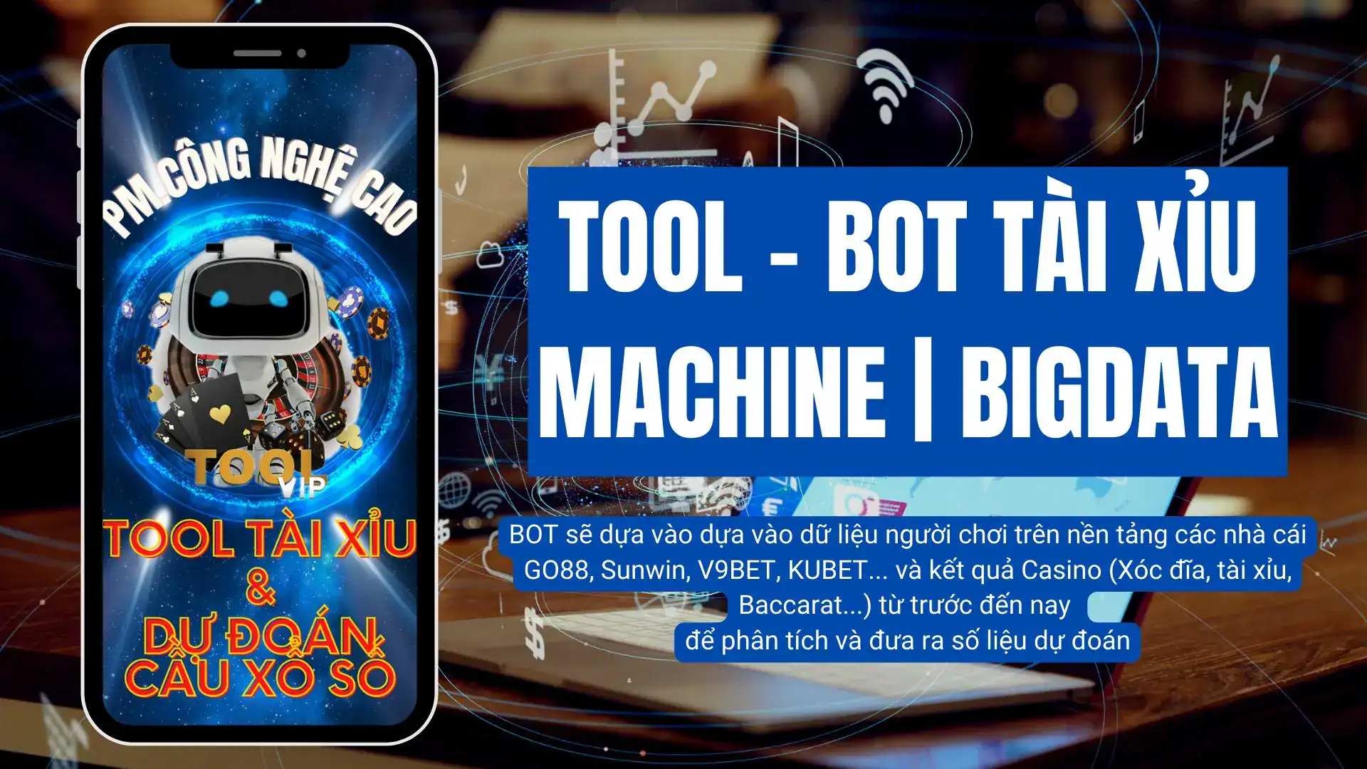 Khám Phá App Dự Đoán Tài Xỉu - Mở Cửa Thành Công Trong Lĩnh Vực Cá Cược 2 Những chiến lược sử dụng app dự đoán tài xỉu