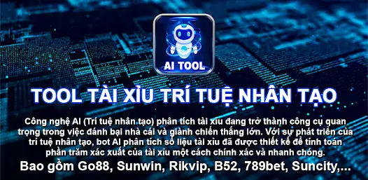 Khám Phá Tool Tài Xỉu - Bí Quyết Chiến Thắng Trong Trò Chơi Cờ Bạc 2 Chiến lược áp dụng tool tài xỉu