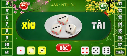 Tài xỉu 2025 - Ứng dụng trên Google Play
