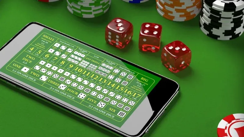 Ưu điểm khi tham gia chơi tại Tài Xỉu Fun88