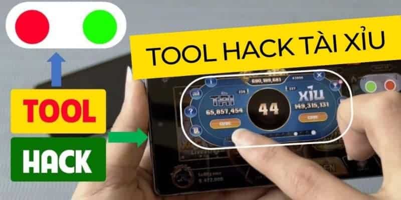 tool tài xỉu