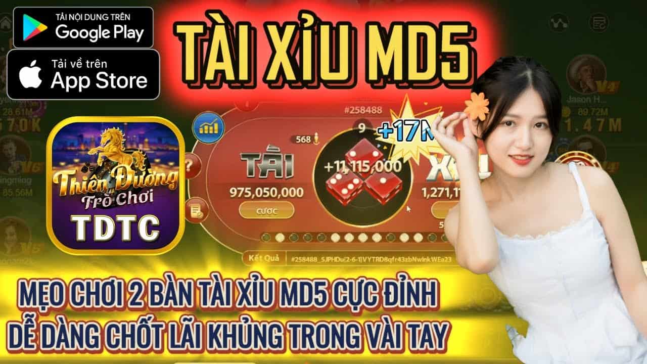 Trải Nghiệm Thú Vị Với Tài Xỉu MD5 Lucky88 - Khám Phá Cách Chơi Vui Nhộn 2 Hướng dẫn cách chơi Tài Xỉu MD5 Lucky88