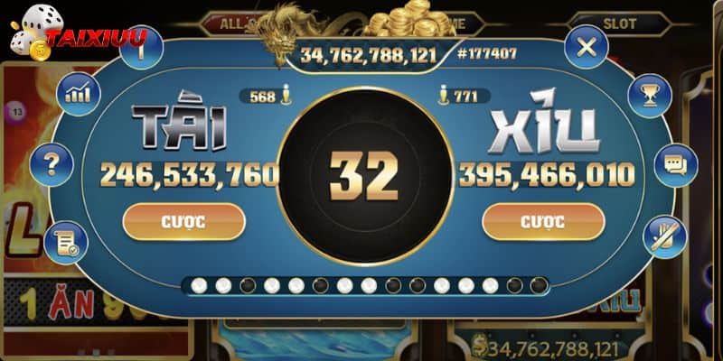Go88 là thương hiệu cung cấp game tài xỉu uy tín