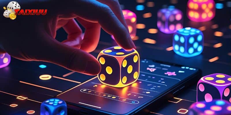 App tài xỉu Iwin rất thân thiện với người dùng