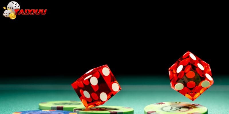 Tài xỉu là game casino truyền thống